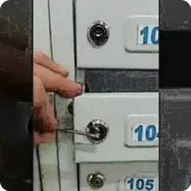 Вскрытие почтового замка от 490 руб.